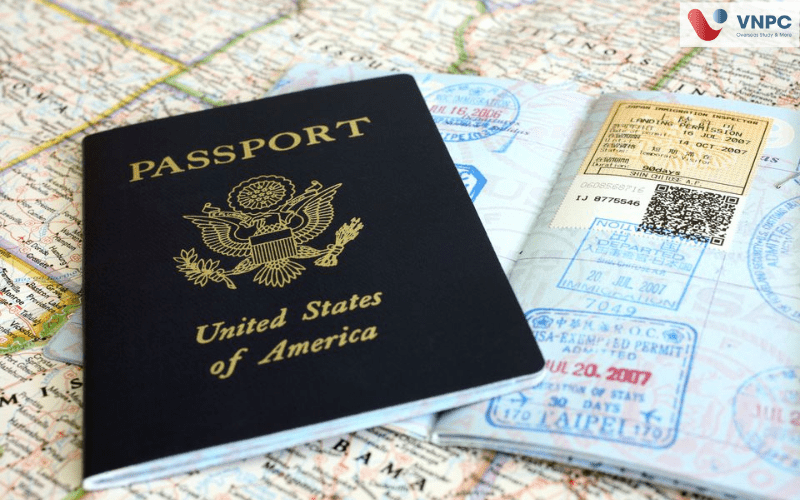 Visa Hà Lan 2026: Hồ Sơ, Điều Kiện, Quy Trình Chi Tiết